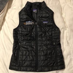 Patagonia Nano Puff Vest